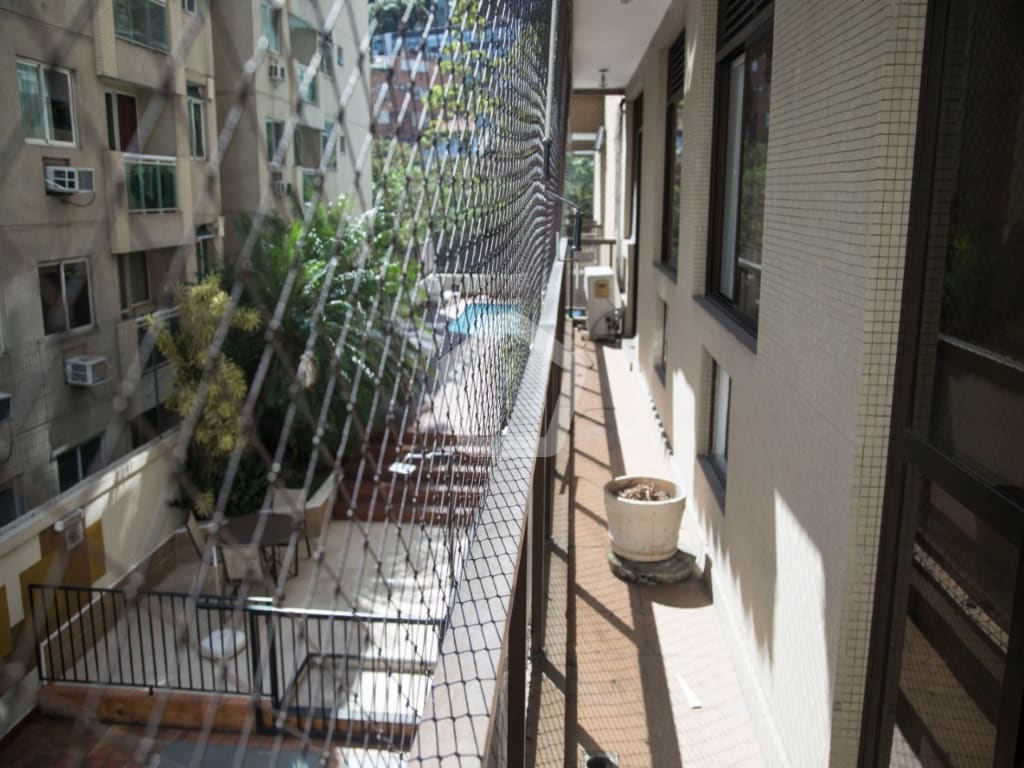 Imagem do imóvel ID-37982 na Rua Pio Correia, Jardim Botânico, Rio de Janeiro - RJ