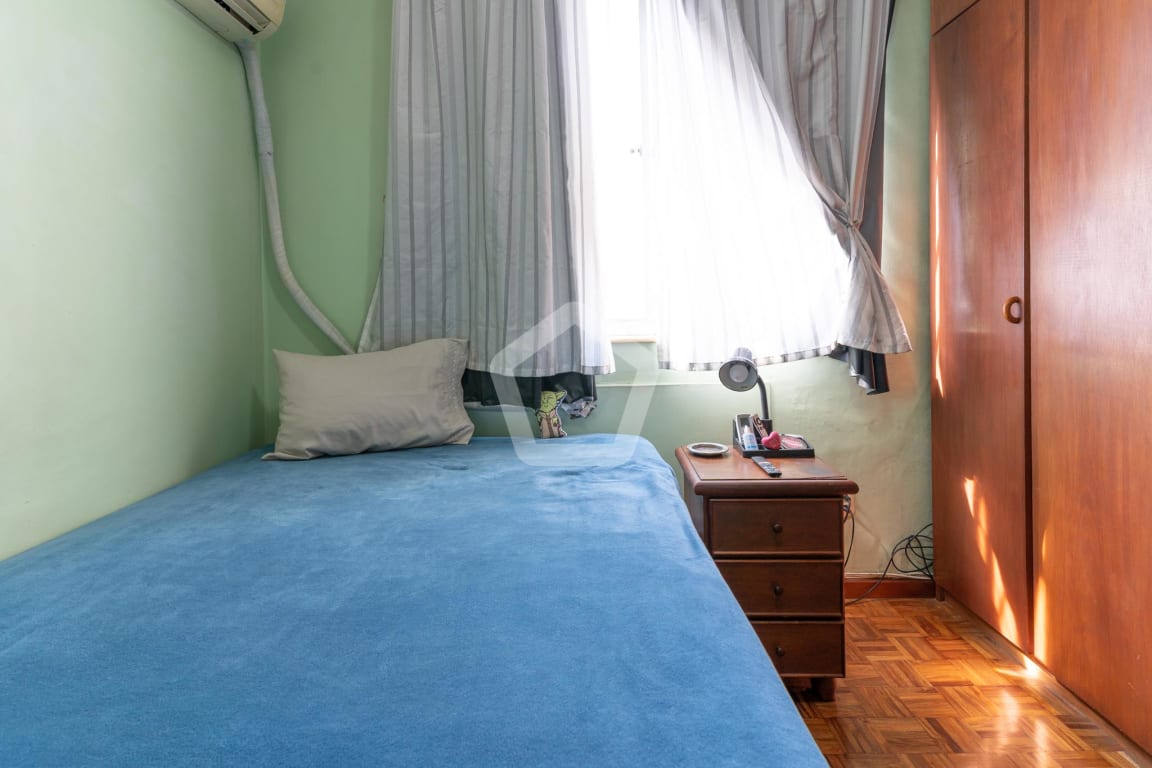 Imagem do imóvel ID-73206 na Rua Joaquim Távora, Icarai, Niterói - RJ