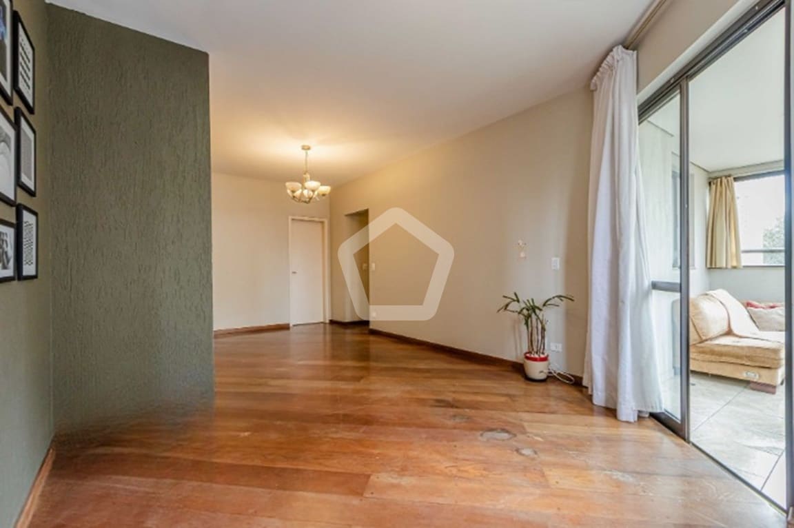 Imagem do imóvel ID-69572 na Rua Doutor Fonseca Brasil, Vila Andrade, São Paulo - SP