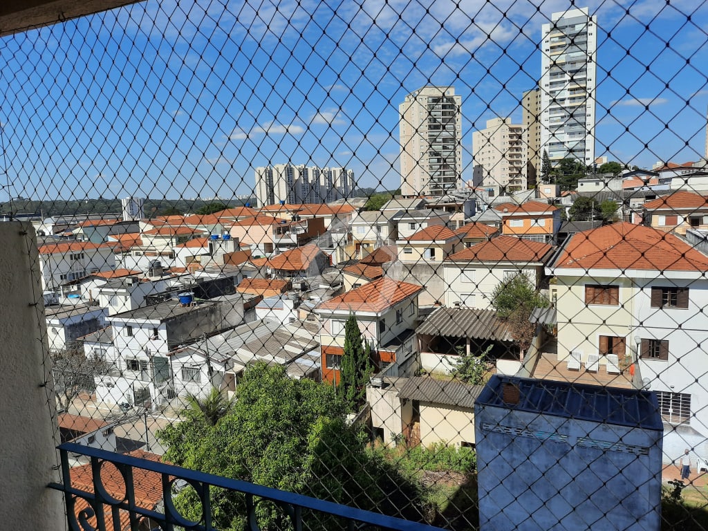 Imagem do imóvel ID-27115 na Rua Soares de Avellar, Vila Monte Alegre, São Paulo - SP