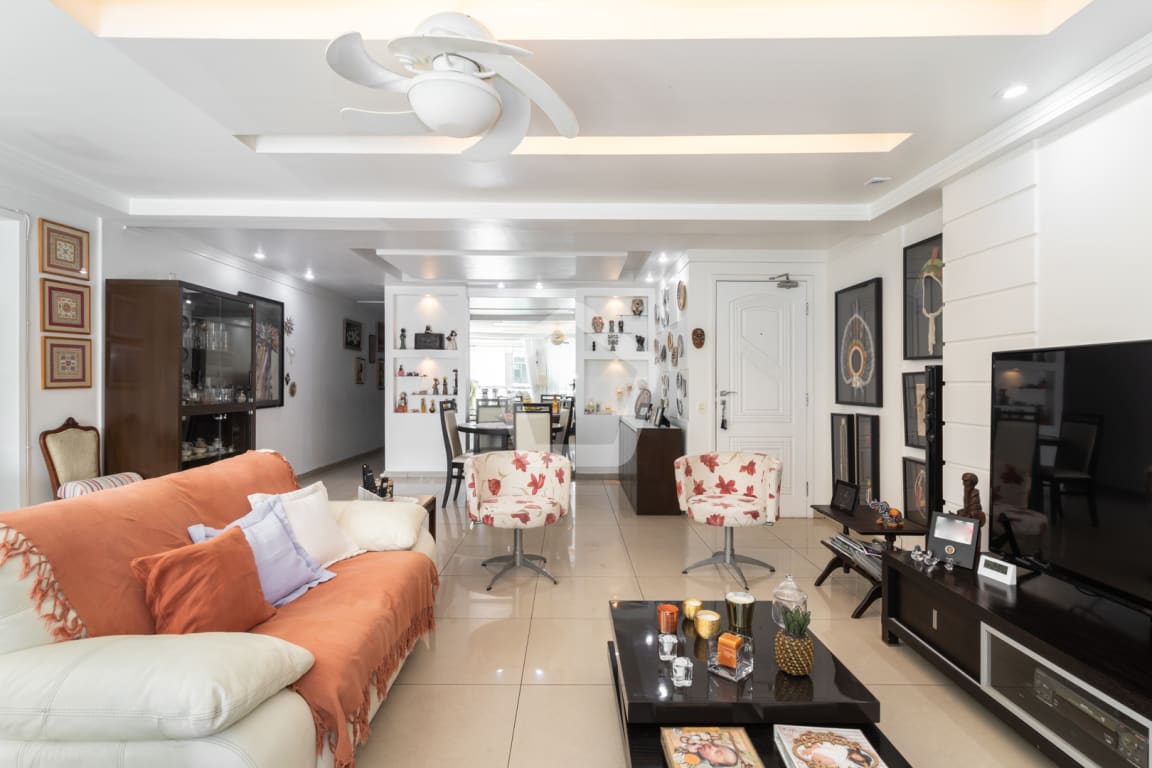 Imagem do imóvel ID-60960 na Rua Ministro Aliomar Baleeiro, Recreio dos Bandeirantes, Rio de Janeiro - RJ