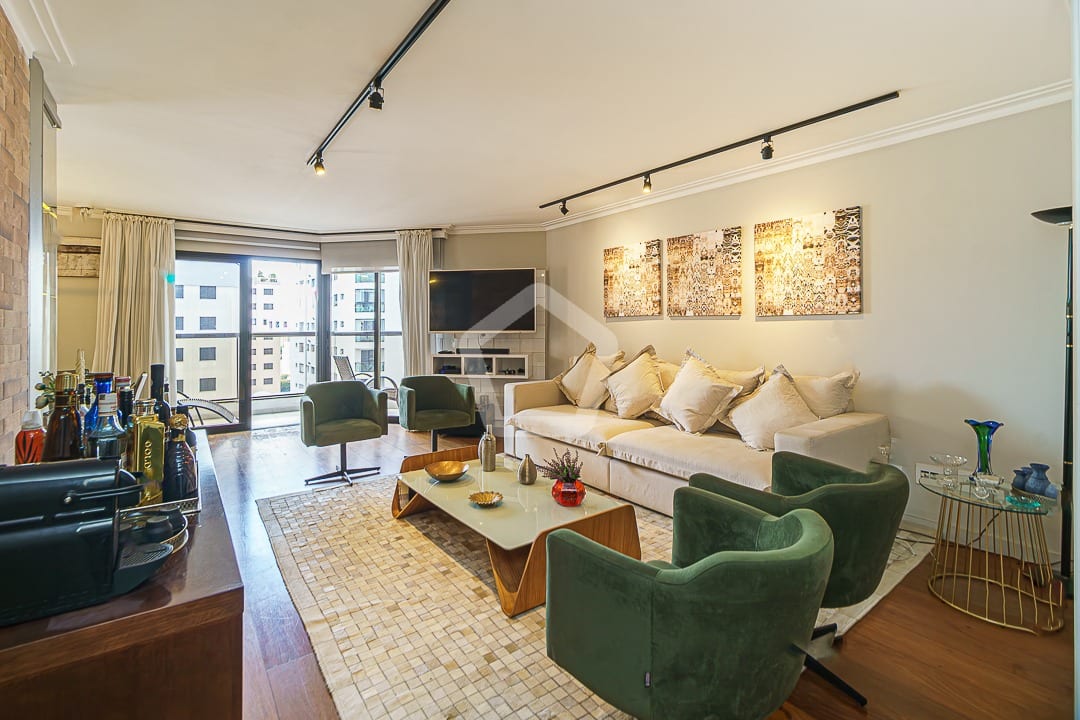 Imagem do imóvel ID-96806 na Rua Tucuna, Pompeia, São Paulo - SP