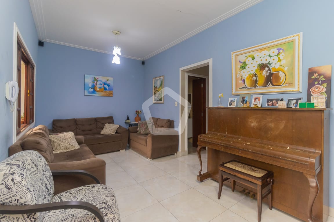 Imagem do imóvel ID-76415 na Rua Cantídio Miragaia, Monte Castelo, São José dos Campos - SP