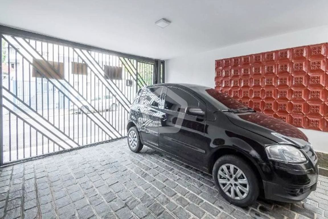 Imagem do imóvel ID-73412 na Rua Capitão Otávio Machado, Chácara Santo Antônio (Zona Sul), São Paulo - SP
