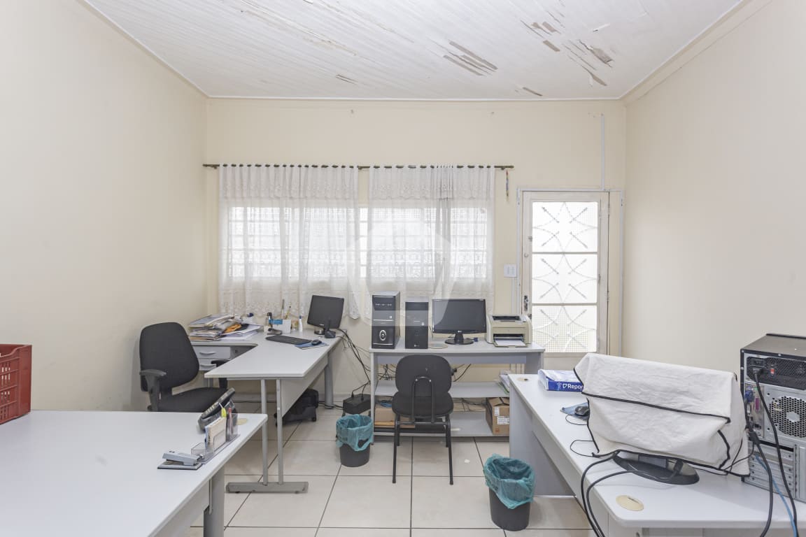 Imagem do imóvel ID-88845 na Rua Paracatu, Parque imperial, São Paulo - SP