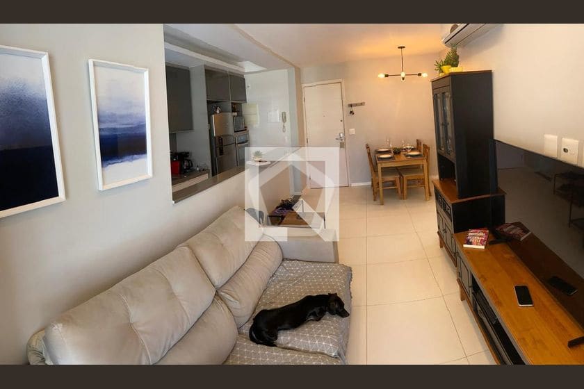 Imagem do imóvel ID-119786 na Rua Teixeira Heizer, Recreio dos Bandeirantes, Rio de Janeiro - RJ