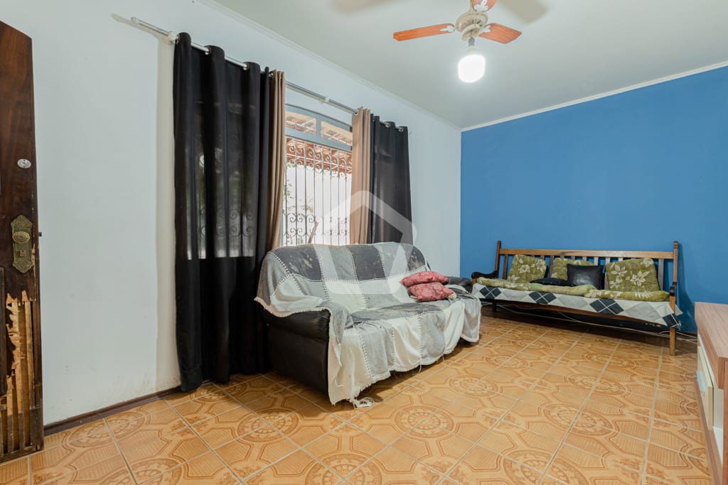 Imagem do imóvel ID-58047 na Rua Abília Machado, Residencial Tatetuba, São José dos Campos - SP