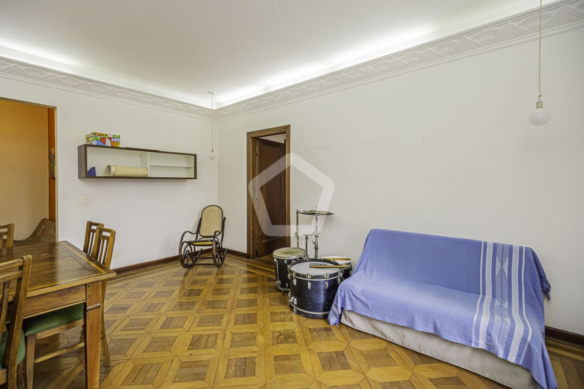 Imagem do imóvel ID-144917 na Rua Safira, Aclimação, São Paulo - SP