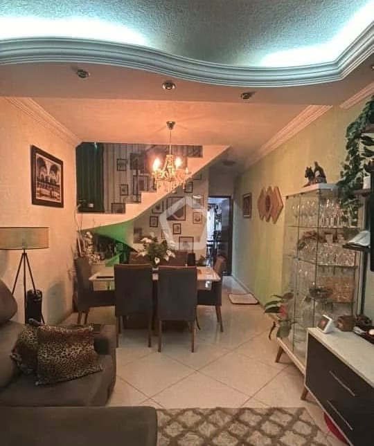 Imagem do imóvel ID-143410 na Rua Jerônimo Coelho, Jardim Vila Formosa, São Paulo - SP