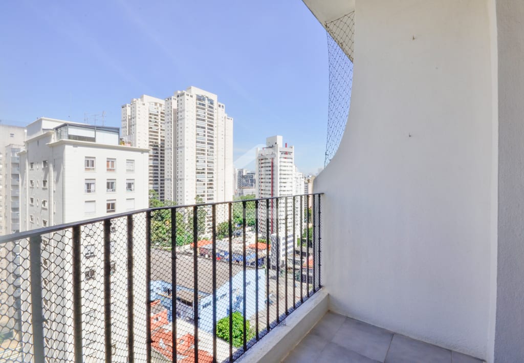 Imagem do imóvel ID-23309 na Rua Pascal, Brooklin, São Paulo - SP