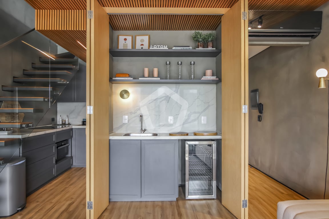 Imagem do imóvel ID-142682 na Rua Ministro Jesuíno Cardoso, Itaim Bibi, São Paulo - SP