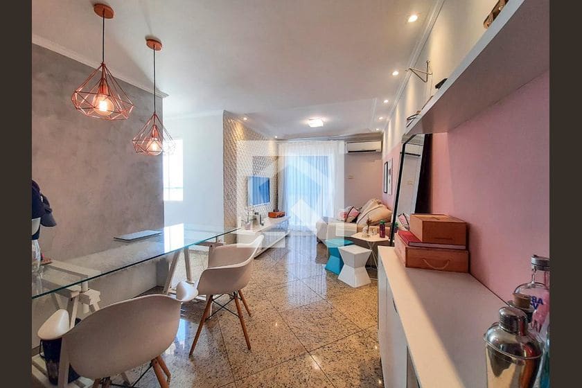 Imagem do imóvel ID-105228 na Rua Paulo Vianna de Araújo Filho, Barra da Tijuca, Rio de Janeiro - RJ