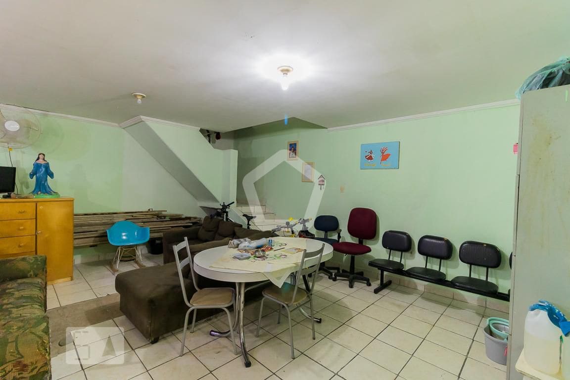 Imagem do imóvel ID-104977 na Rua Silva Lisboa, Vila Nhocuné, São Paulo - SP