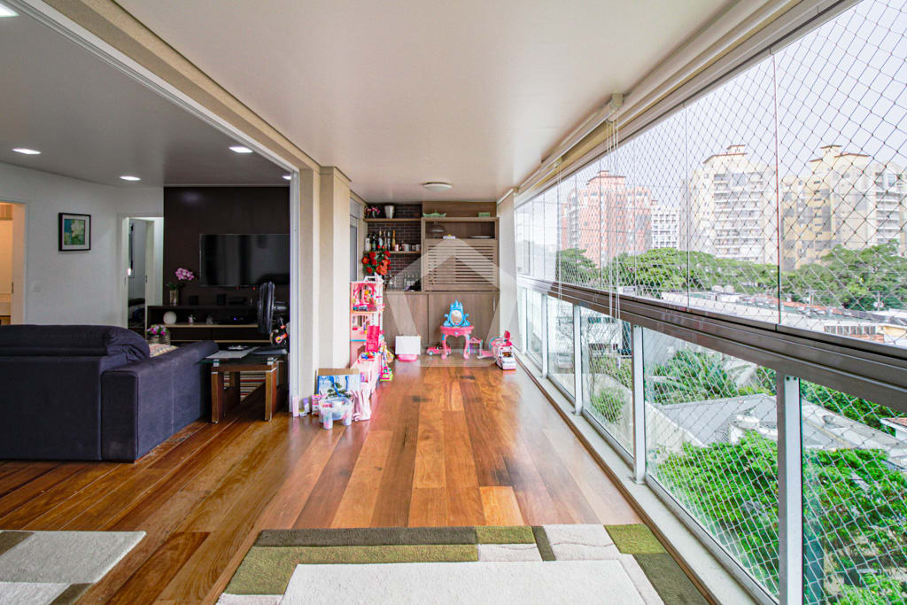 Imagem do imóvel ID-17485 na Rua Carlos Weber, Vila Leopoldina, São Paulo - SP