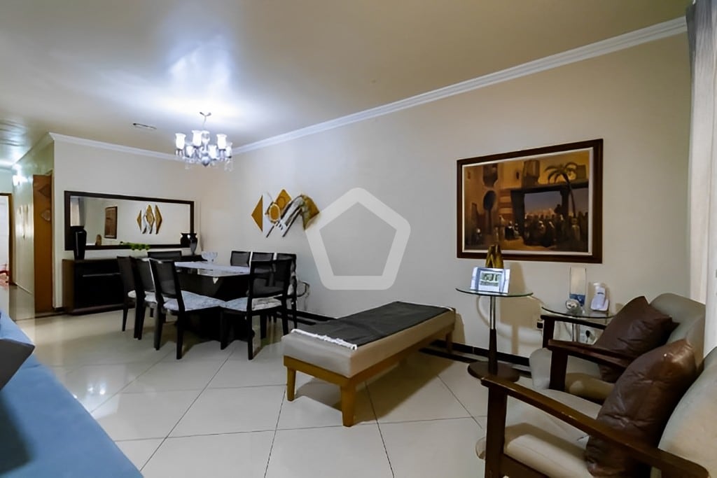 Imagem do imóvel ID-71993 na Rua Domingos Giorgetti, Vila Moraes, São Paulo - SP