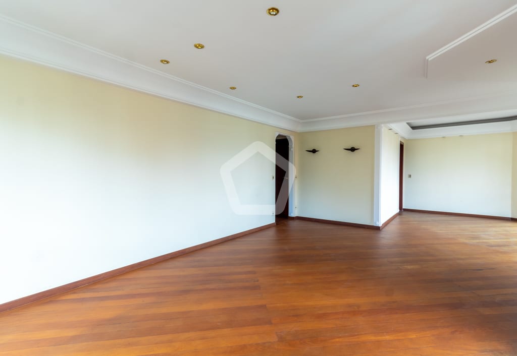 Imagem do imóvel ID-39384 na Rua Itaiteva, Panamby, São Paulo - SP