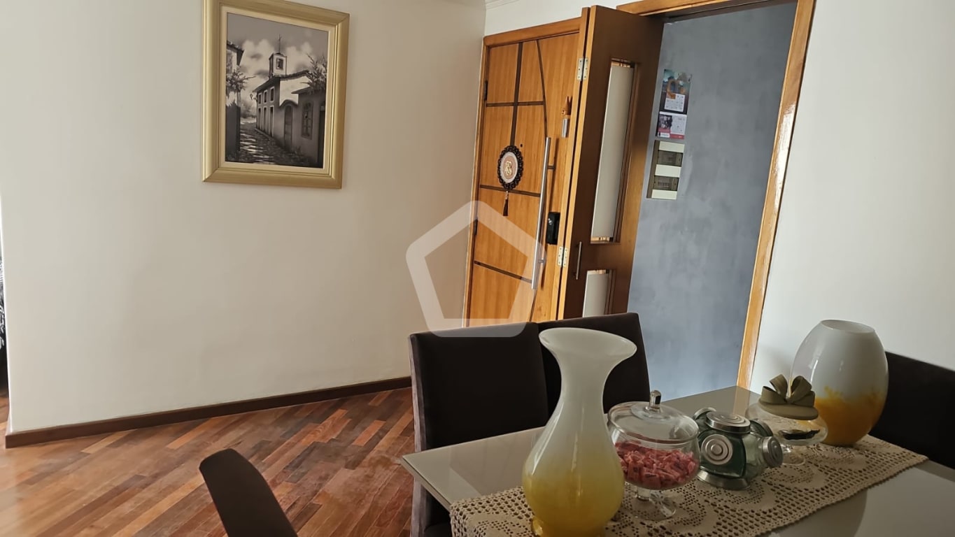 Imagem do imóvel ID-138620 na Rua Lydia Damus Maksoud, Jardim Ampliação, São Paulo - SP