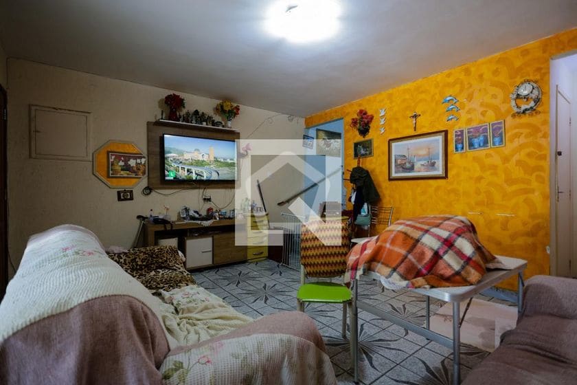 Imagem do imóvel ID-122210 na Avenida Basiléia, Santana, São Paulo - SP