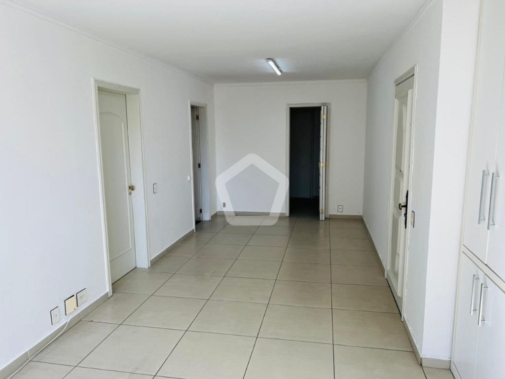 Imagem do imóvel ID-59342 na Rua Heinrich Hertz, Brooklin, São Paulo - SP