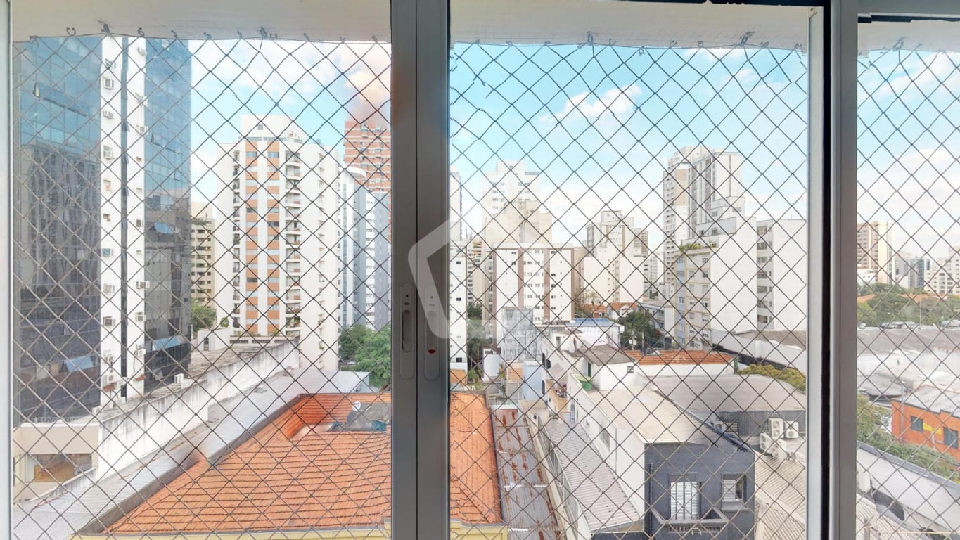 Imagem do imóvel ID-3931 na Rua Teodoro Sampaio, Pinheiros, São Paulo - SP