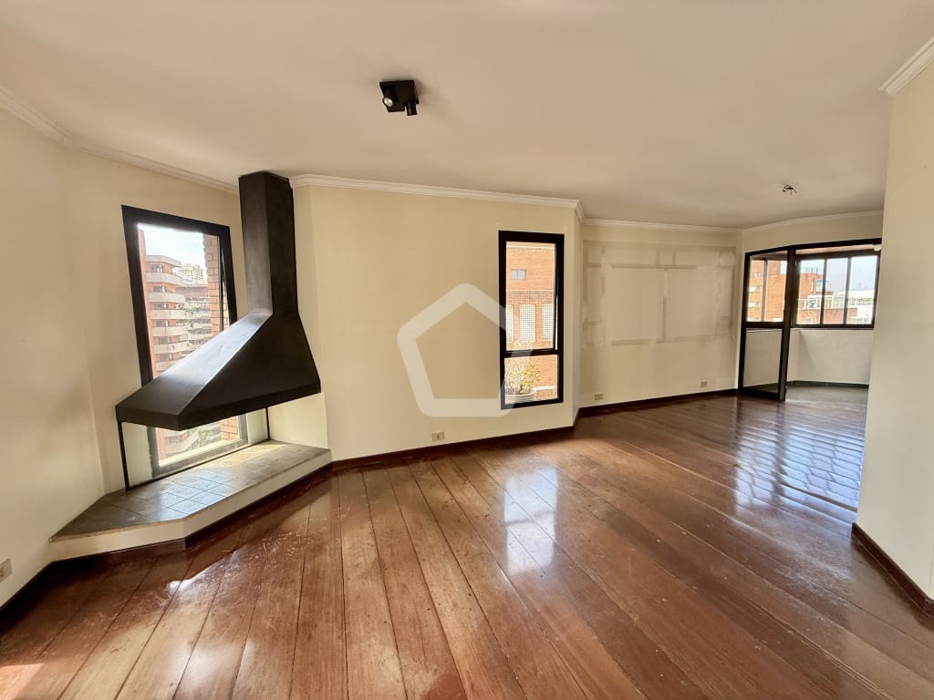 Imagem do imóvel ID-141924 na Alameda Franca, Cerqueira César, São Paulo - SP