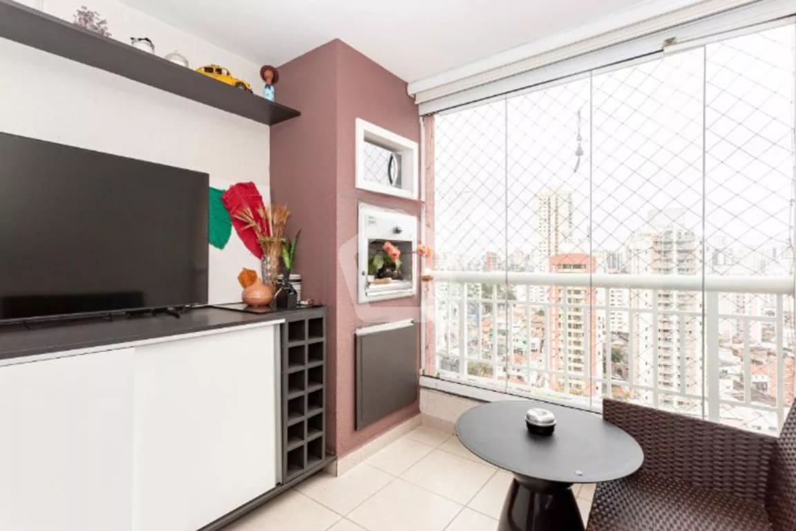 Imagem do imóvel ID-84882 na Rua Dom Pedro Silva, Bosque da Saúde, São Paulo - SP