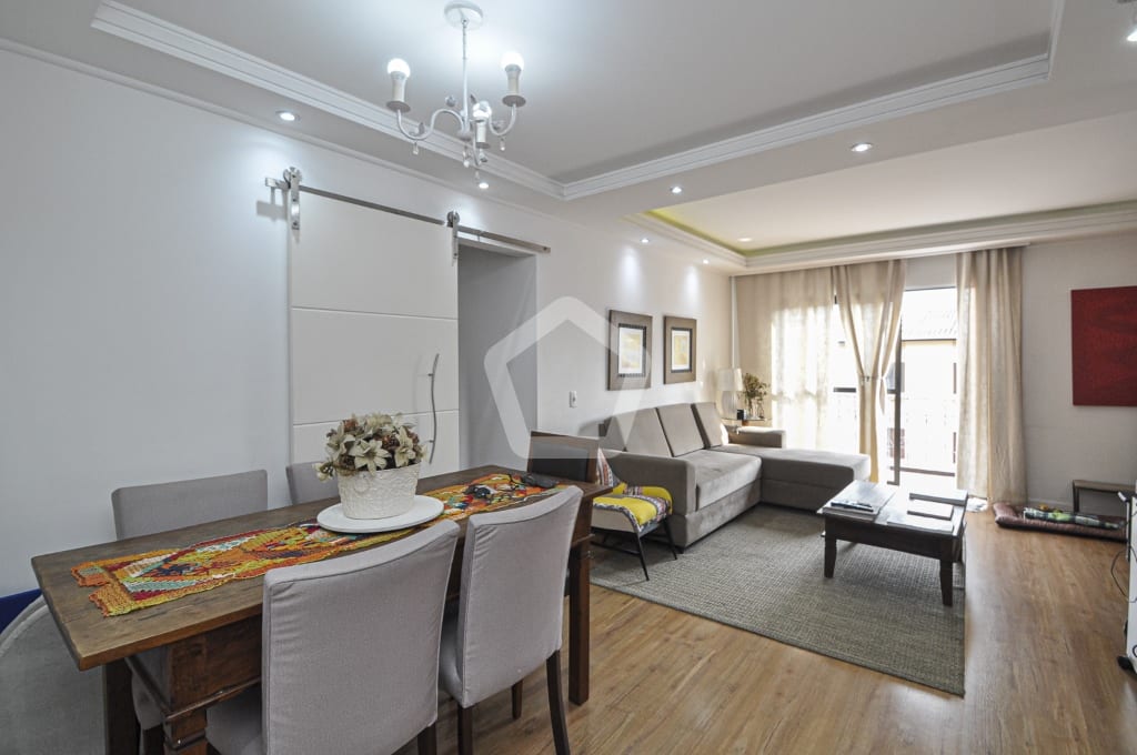 Imagem do imóvel ID-58992 na Rua Romão Puiggari, Vila das Mercês, São Paulo - SP