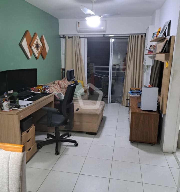 Imagem do imóvel ID-124182 na Rua Nossa Senhora Auxiliadora, Santa Rosa, Niterói - RJ