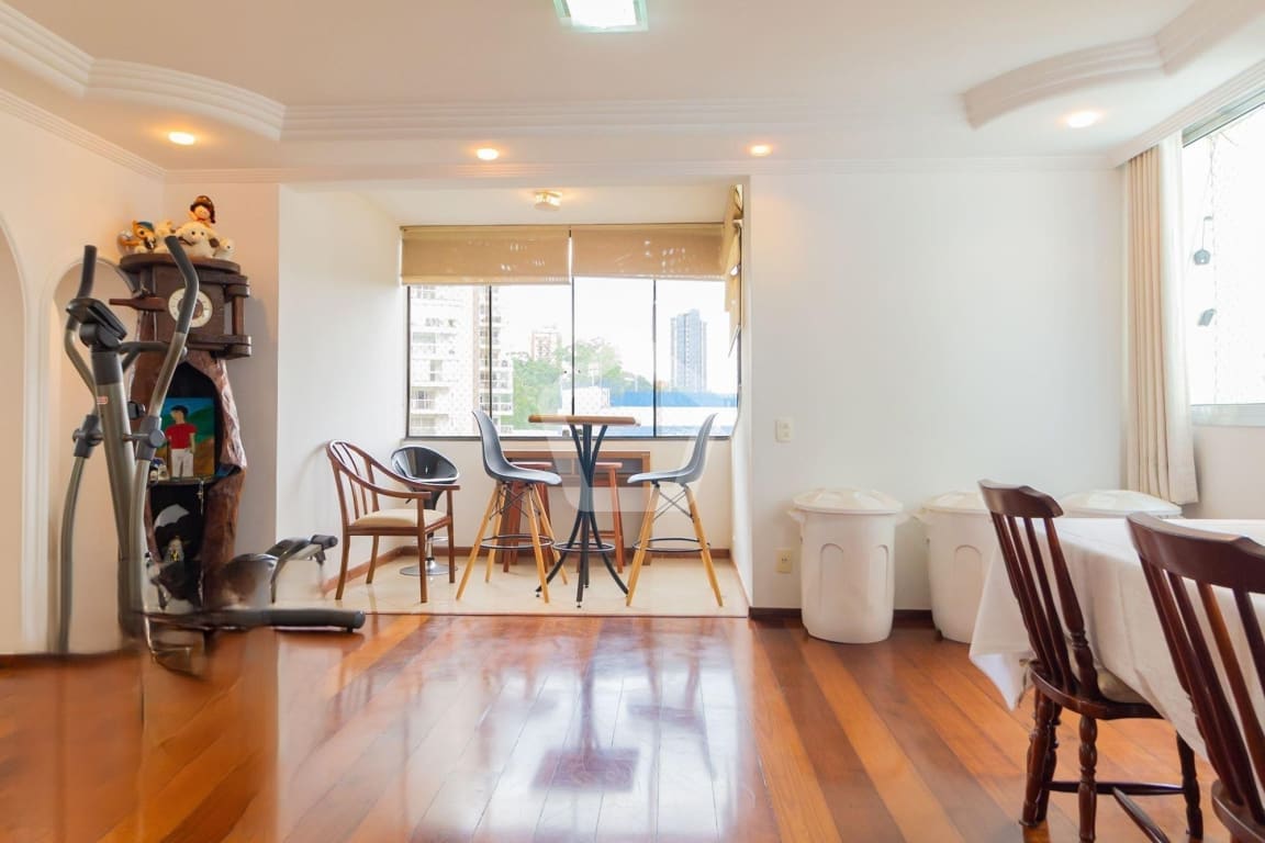 Imagem do imóvel ID-91861 na Avenida Giovanni Gronchi, Vila Andrade, São Paulo - SP