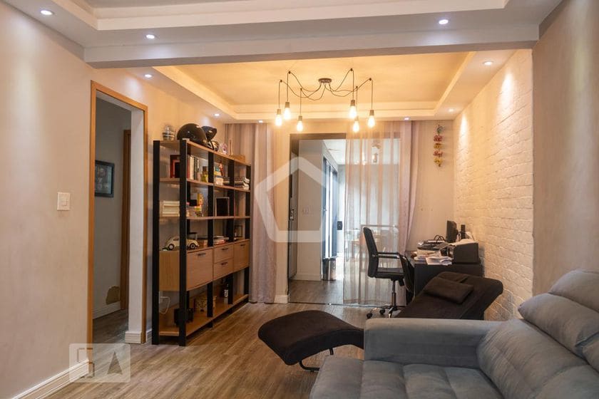 Imagem do imóvel ID-119510 na Rua General Miguel Ferreira, Taquara, Rio de Janeiro - RJ