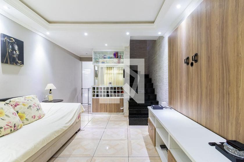 Imagem do imóvel ID-100423 na Rua Doutor Jacques Tupinambá, Jardim Palmares, São Paulo - SP