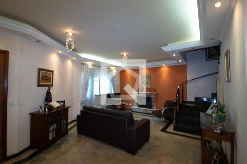 Imagem do imóvel ID-103638 na Rua Garabed Gananian, Vila Constança, São Paulo - SP