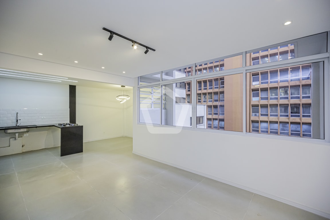 Imagem do imóvel ID-144362 na Rua Peixoto Gomide, Cerqueira César, São Paulo - SP