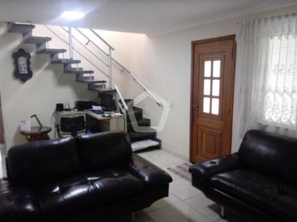 Imagem do imóvel ID-43658 na Rua Doutor Pedro Ribeiro, Jardim Jamaica, Santo André - SP