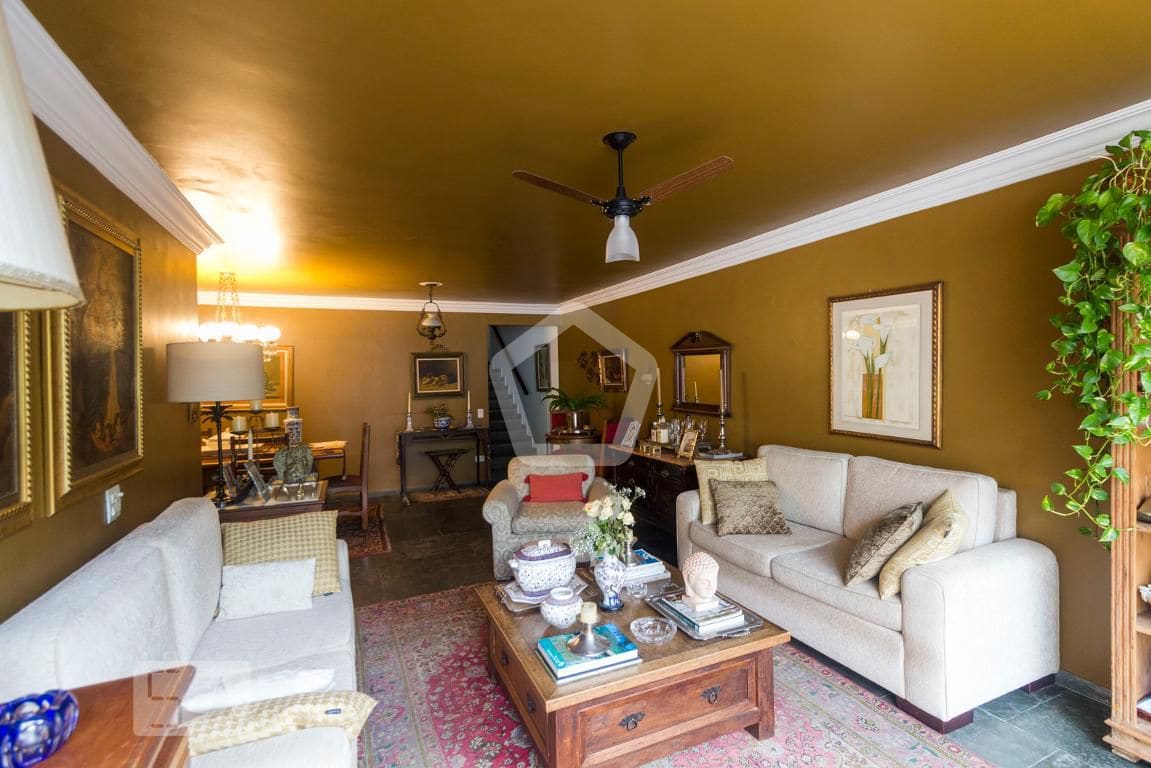 Imagem do imóvel ID-104908 na Rua Professor Luciano Venere Decourt, Vila Mascote, São Paulo - SP