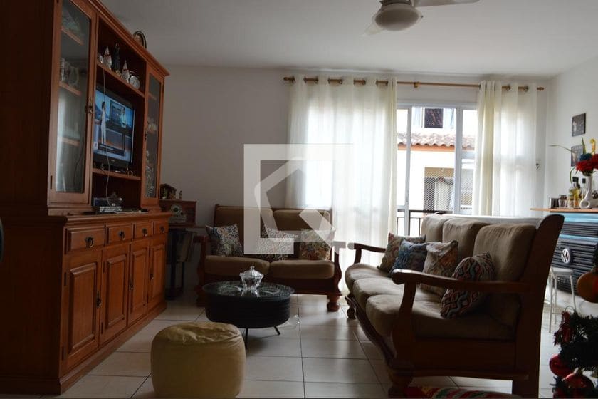 Imagem do imóvel ID-118351 na Rua Mapendi, Taquara, Rio de Janeiro - RJ