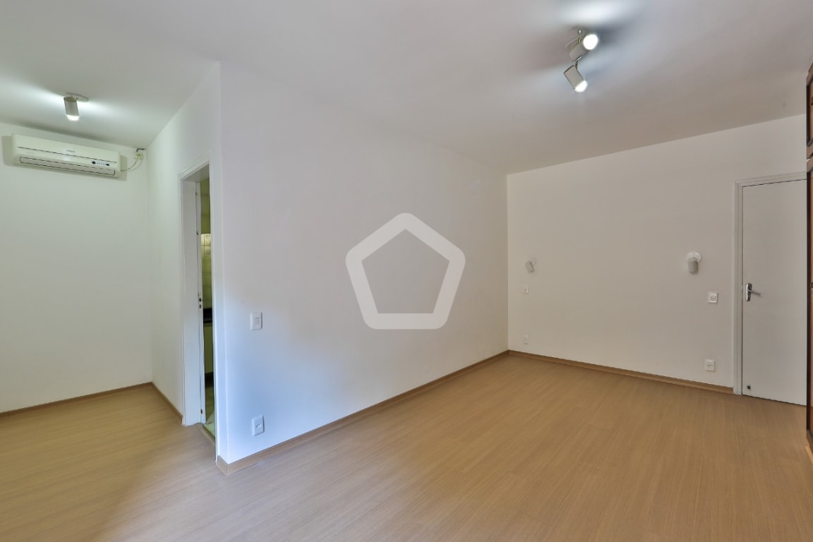 Imagem do imóvel ID-22542 na Rua Flávio de Melo, Vila Mariana, São Paulo - SP