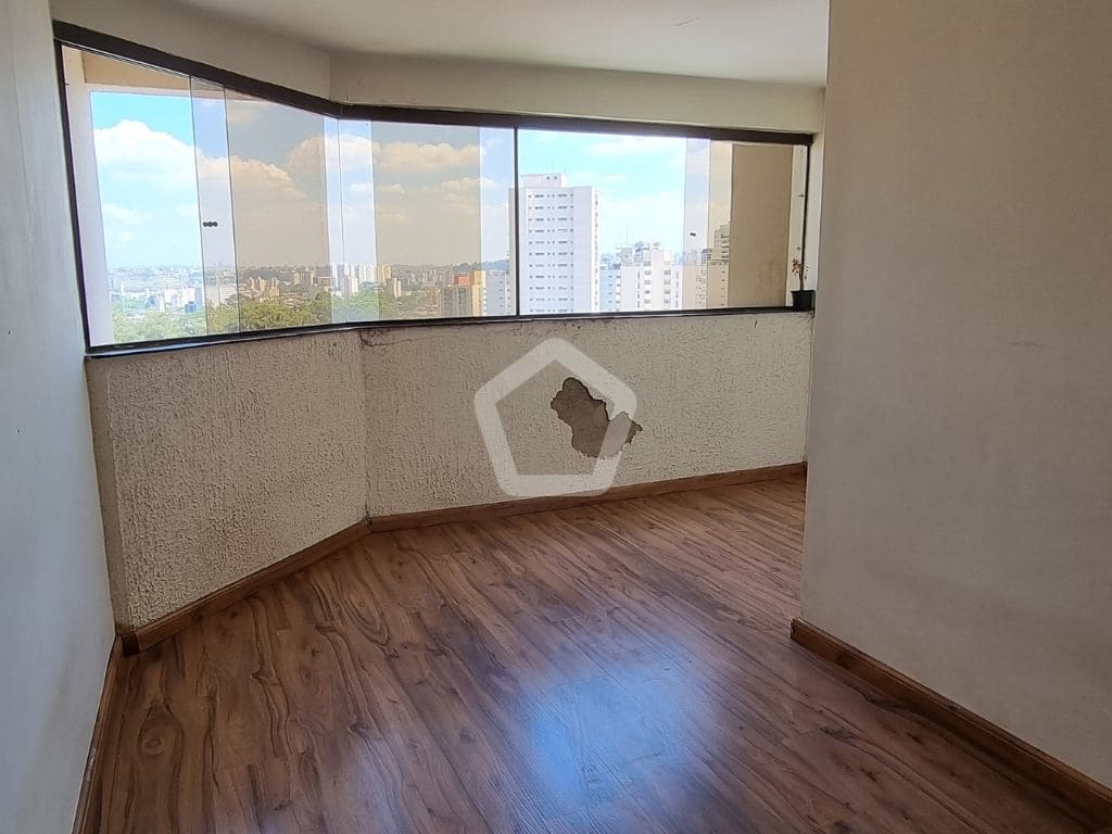 Imagem do imóvel ID-71263 na Rua Sócrates, Jardim Marajoara, São Paulo - SP