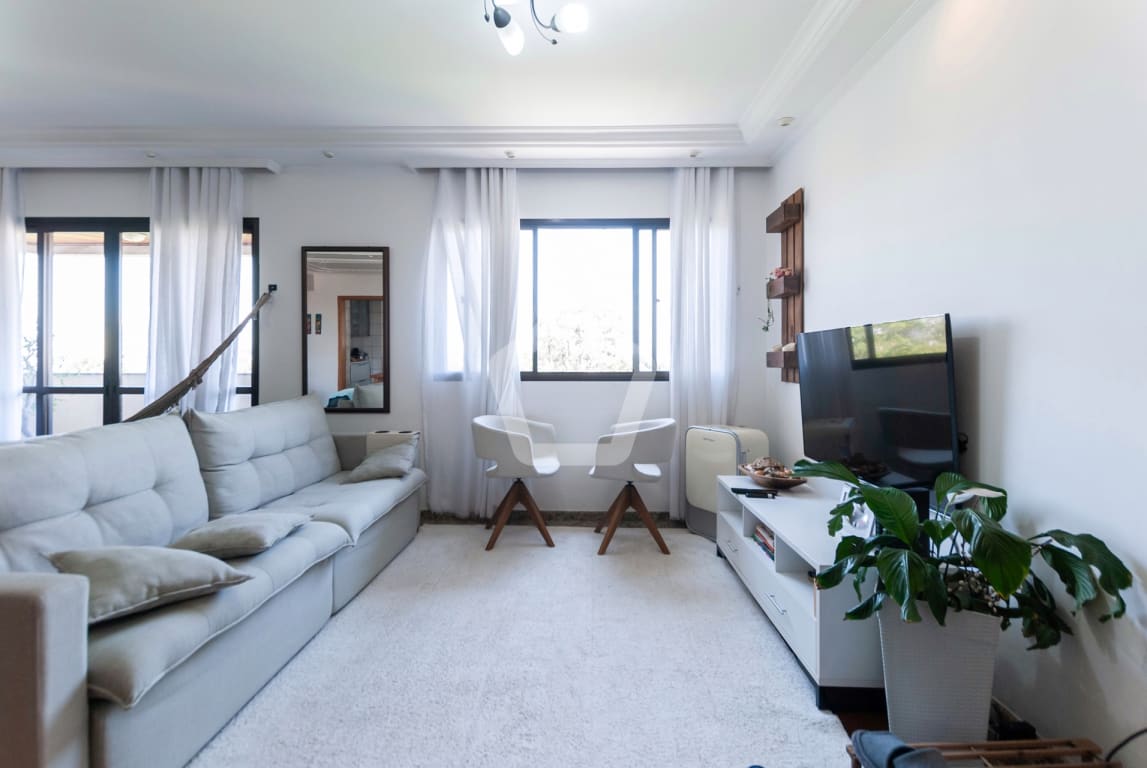 Imagem do imóvel ID-88219 na Rua Doutor Luis Augusto Pereira de Queirós, Bosque da Saúde, São Paulo - SP