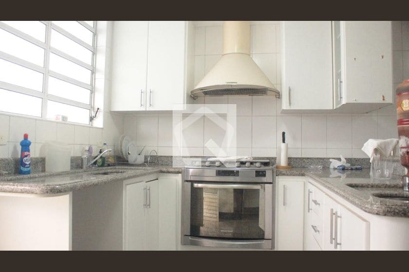 Imagem do imóvel ID-104550 na Avenida Giovanni Gronchi, Morumbi, São Paulo - SP