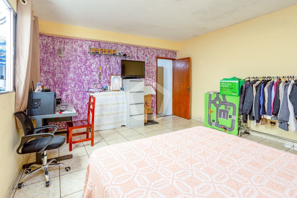 Imagem do imóvel ID-53043 na Rua Ministro Frederico Barreto, Dos Casa, São Bernardo do Campo - SP