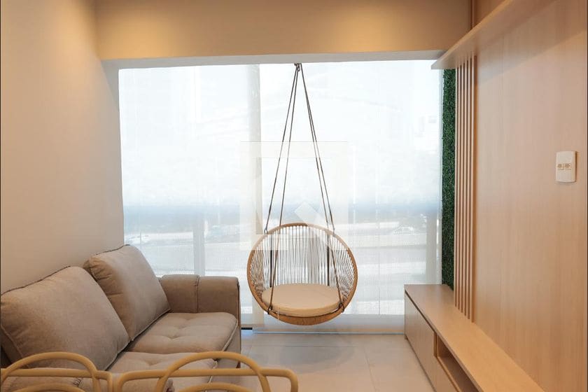 Imagem do imóvel ID-130731 na Alameda Raja Gabaglia, Vila Olímpia, São Paulo - SP