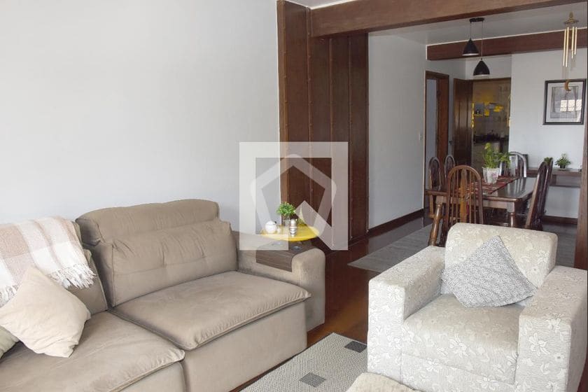 Imagem do imóvel ID-108993 na Rua José Pedro da Silveira, Jardim Marajoara, São Paulo - SP