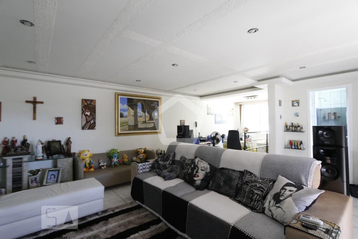 Imagem do imóvel ID-107871 na Rua Retiro dos Artistas, Pechincha, Rio de Janeiro - RJ