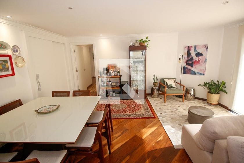 Imagem do imóvel ID-113553 na Rua do Símbolo, Panamby, São Paulo - SP