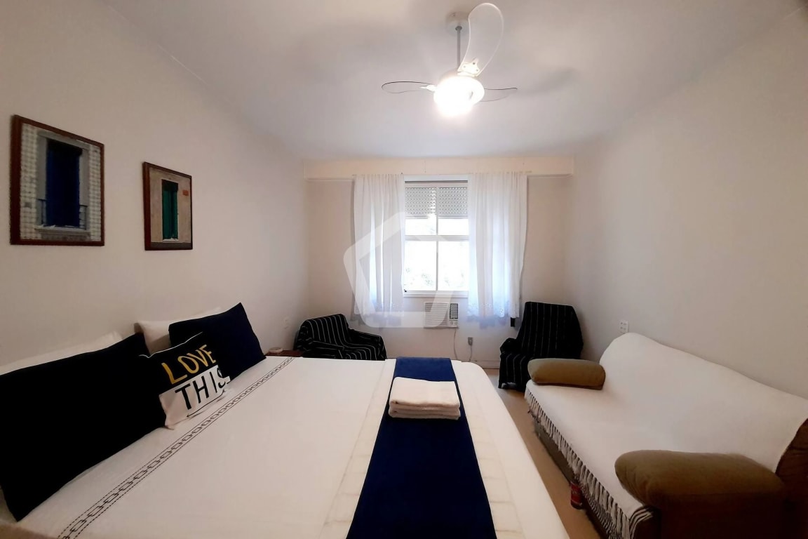 Imagem do imóvel ID-78984 na Avenida Epitácio Pessoa, Lagoa, Rio de Janeiro - RJ