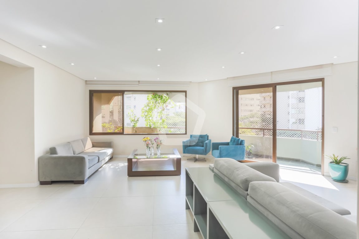 Imagem do imóvel ID-74848 na Rua Maranhão, Higienópolis, São Paulo - SP