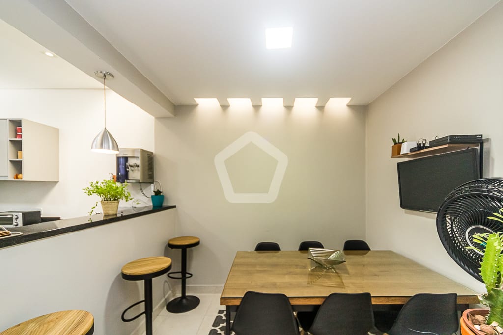 Imagem do imóvel ID-71584 na Rua Doutor Miranda de Azevedo, Pompeia, São Paulo - SP