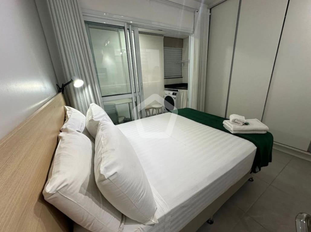 Imagem do imóvel ID-98465 na Avenida Ibirapuera, Indianópolis, São Paulo - SP