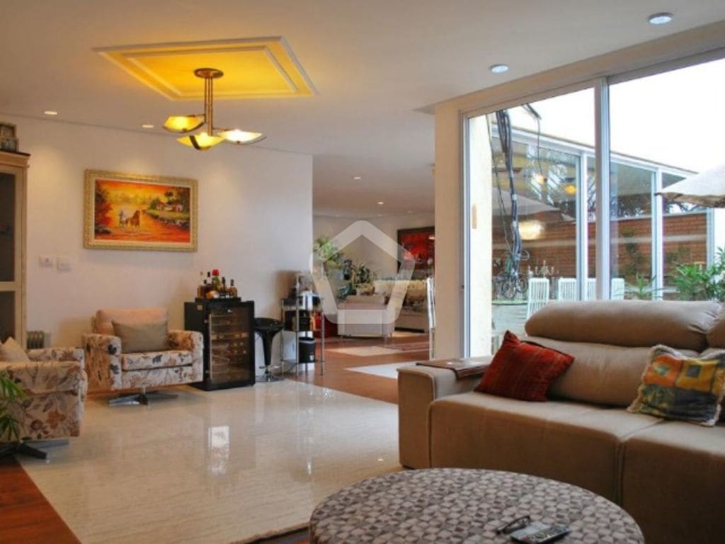 Imagem do imóvel ID-71911 na Rua Luís de França Júnior, Vila Nova Caledônia, São Paulo - SP